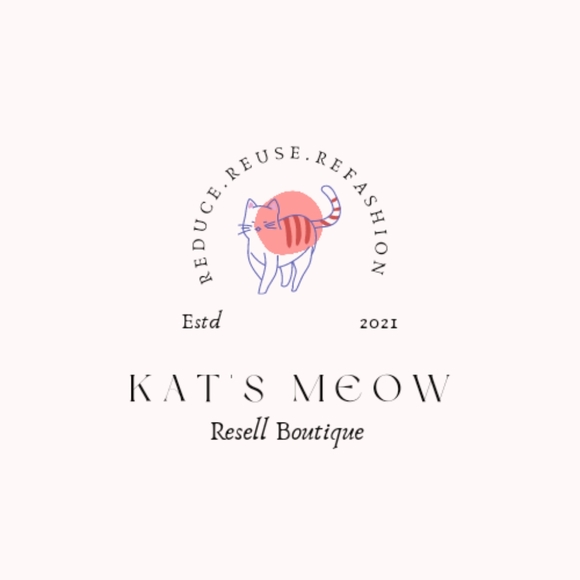 Meet your Posher, Kat - Picture 7 of 8